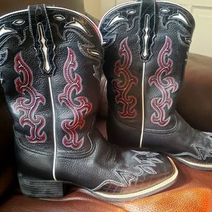 Ariat boots